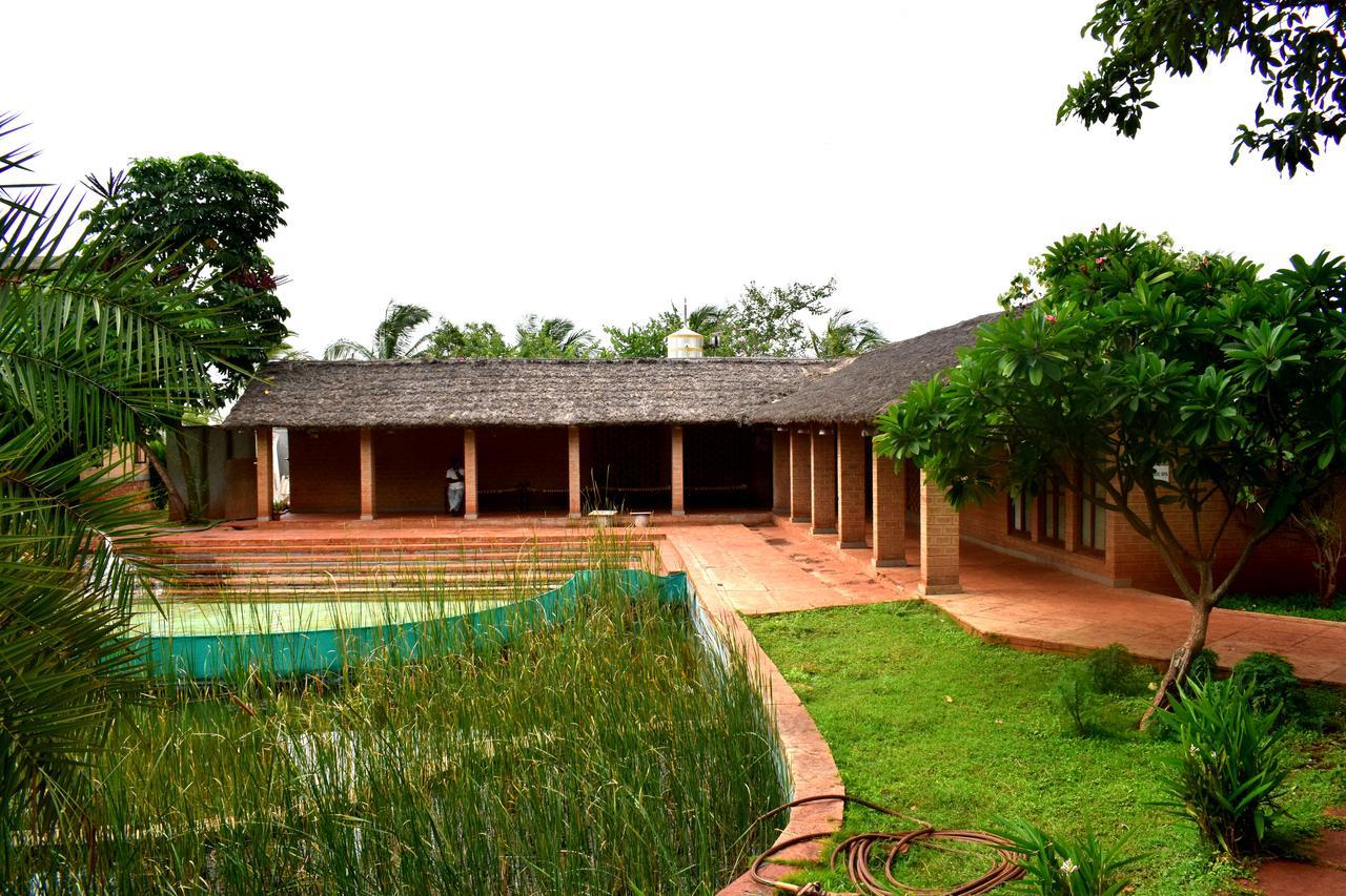 Our Native Village Gādigarpālya Bagian luar foto
