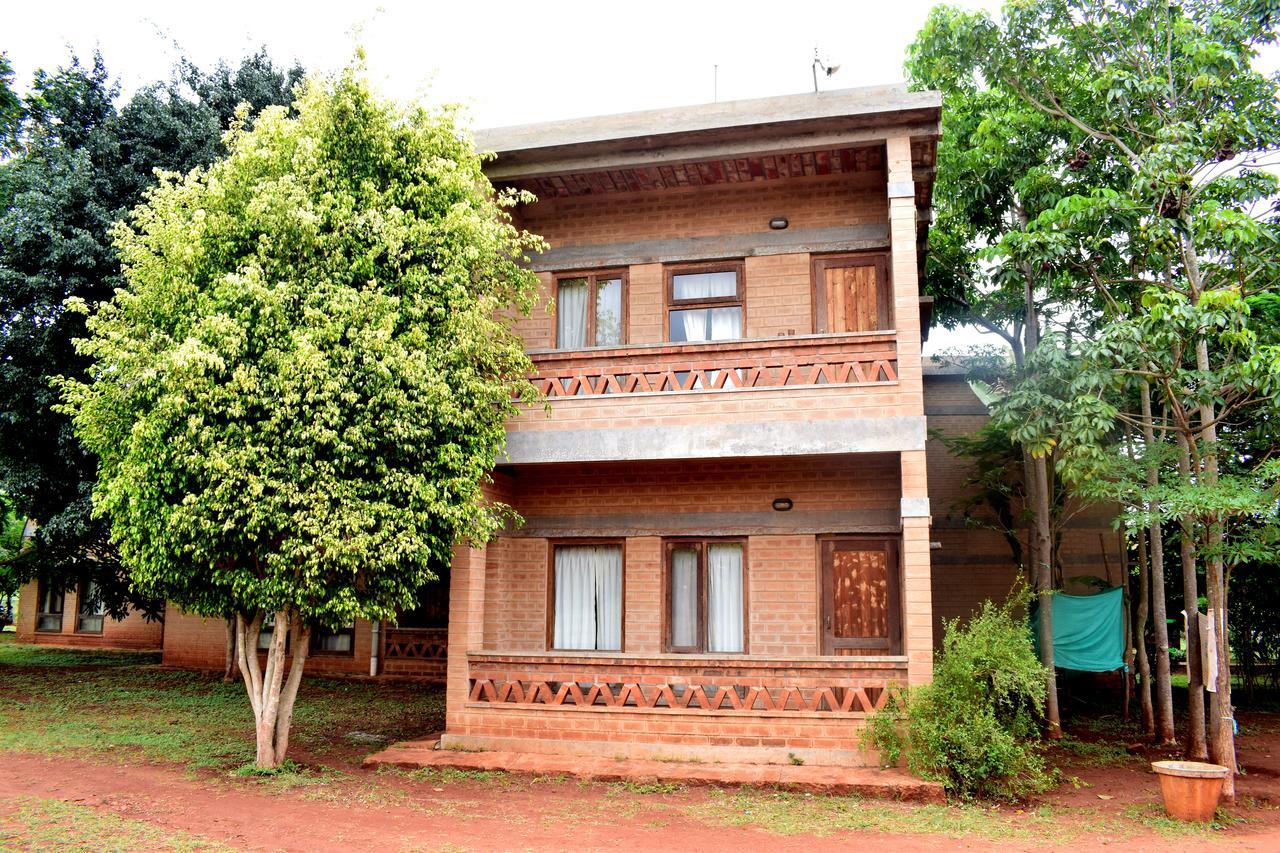 Our Native Village Gādigarpālya Bagian luar foto